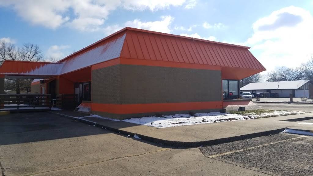 El Arriero Mexican Grill | restaurant | 1402 N Main St, Miami, OK 74354, USA | 9189193797 OR +1 918-919-3797