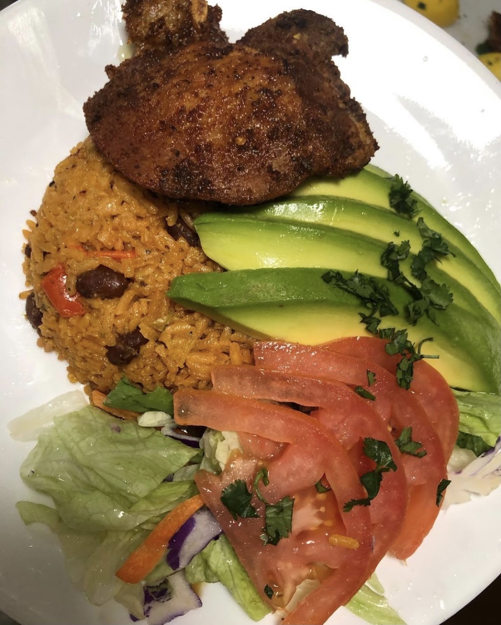 Mommies Kitchen Food Truck | restaurant | Taft St, Hollywood, FL 33024, USA | 9544015134 OR +1 954-401-5134