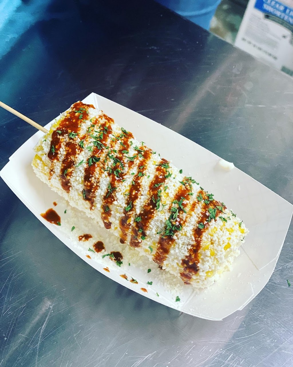 Lotsa BBQ N Bakery LLC | restaurant | 921 W Commerce St, Dallas, TX 75208, USA | 2144304622 OR +1 214-430-4622