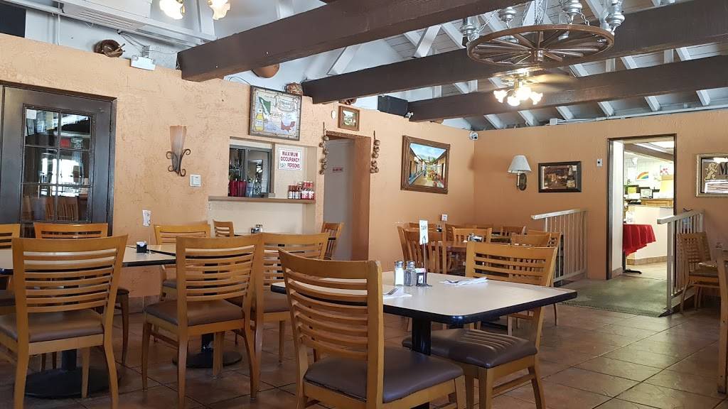 La Sierra Mexican Restaurant | restaurant | 3500 Mt Pinos Way, Frazier Park, CA 93225, USA | 6612453628 OR +1 661-245-3628
