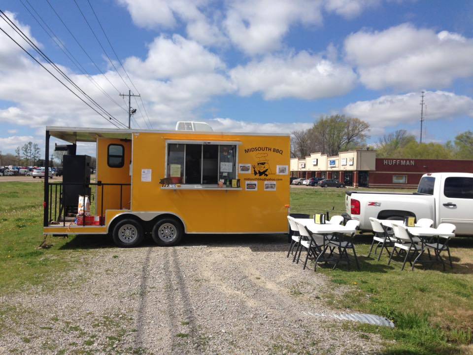 MidSouth BBQ | restaurant | 881a US-51, Covington, TN 38019, USA | 9012965665 OR +1 901-296-5665
