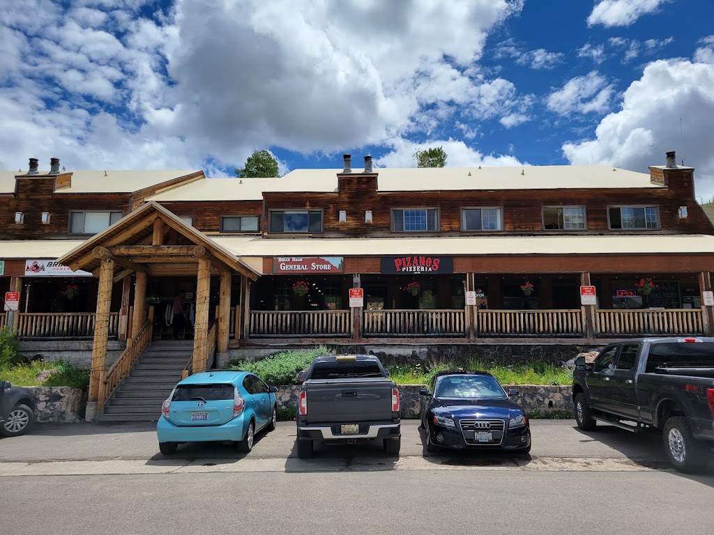 Pizanos Pizzeria | restaurant | 259 Village Way, Brian Head, UT 84719, USA | 4356773341 OR +1 435-677-3341