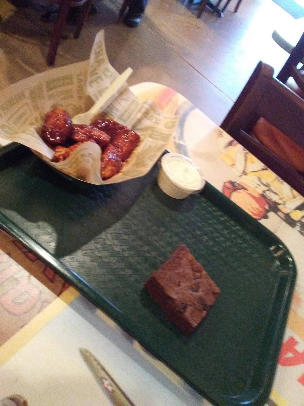 Wingstop | meal delivery | 35 Talcottville Rd Ste 19B, Vernon, CT 06066, USA | 8608709464 OR +1 860-870-9464