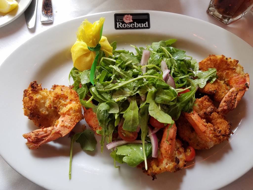 Rosebud on Rush | restaurant | 720 N Rush St, Chicago, IL 60611, USA | 3122666444 OR +1 312-266-6444