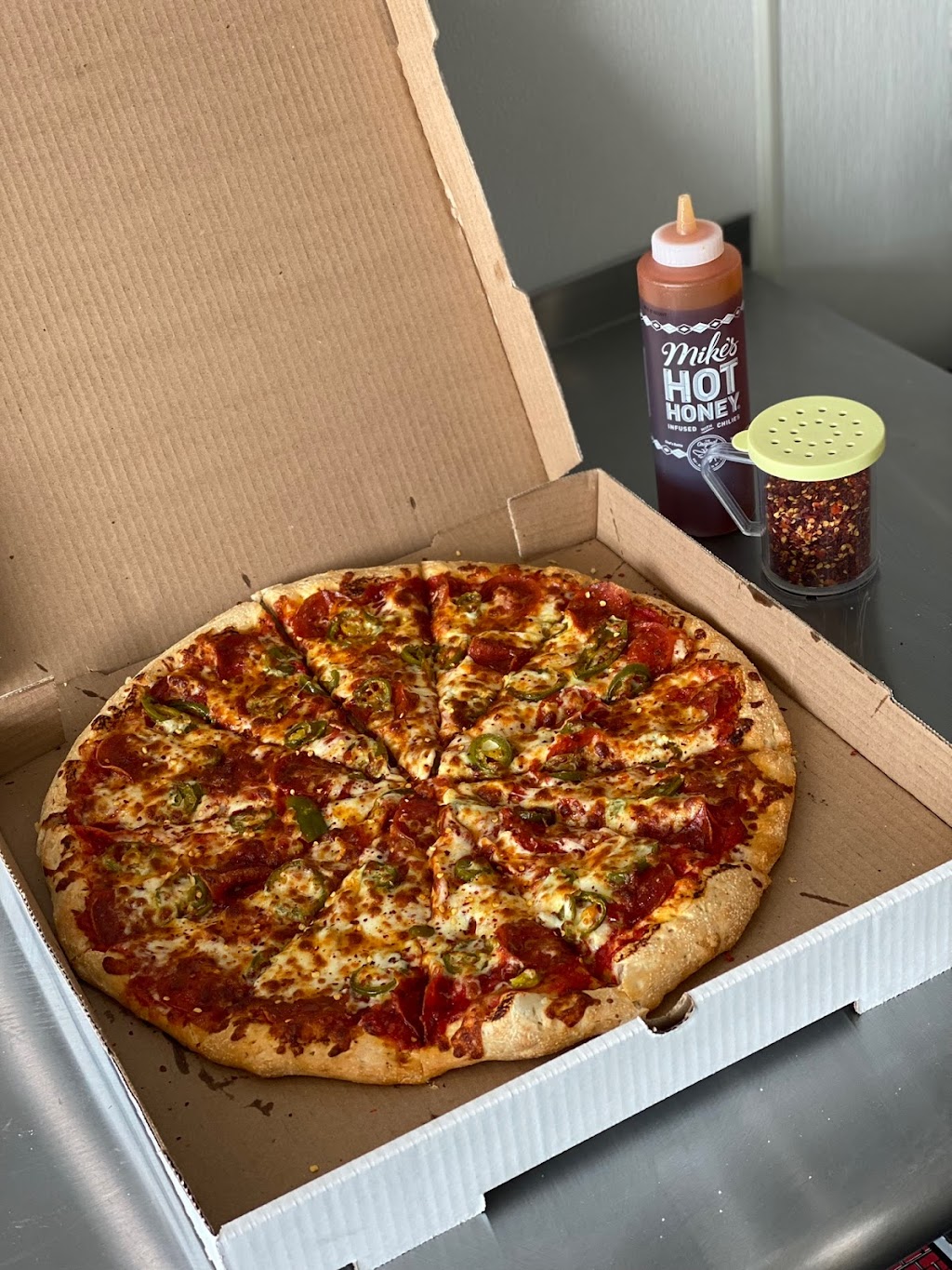 Taormina of Italy West Bloomfield | restaurant | 7410 Haggerty Rd, West Bloomfield Township, MI 48322, USA | 2484386616 OR +1 248-438-6616