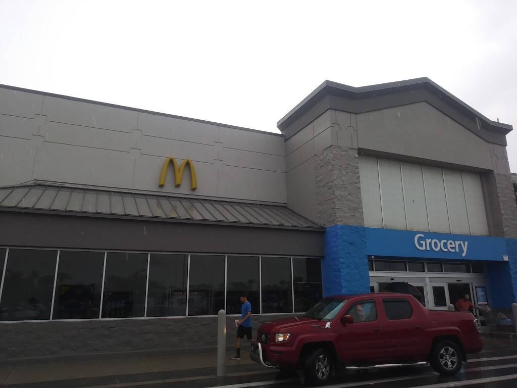 McDonalds | cafe | 11900 Atlantic Blvd, Jacksonville, FL 32225, USA | 9046460704 OR +1 904-646-0704