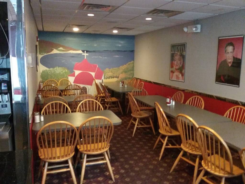 Allentown Center City Diner | restaurant | 845 Linden St, Allentown, PA 18101, USA | 6104321234 OR +1 610-432-1234