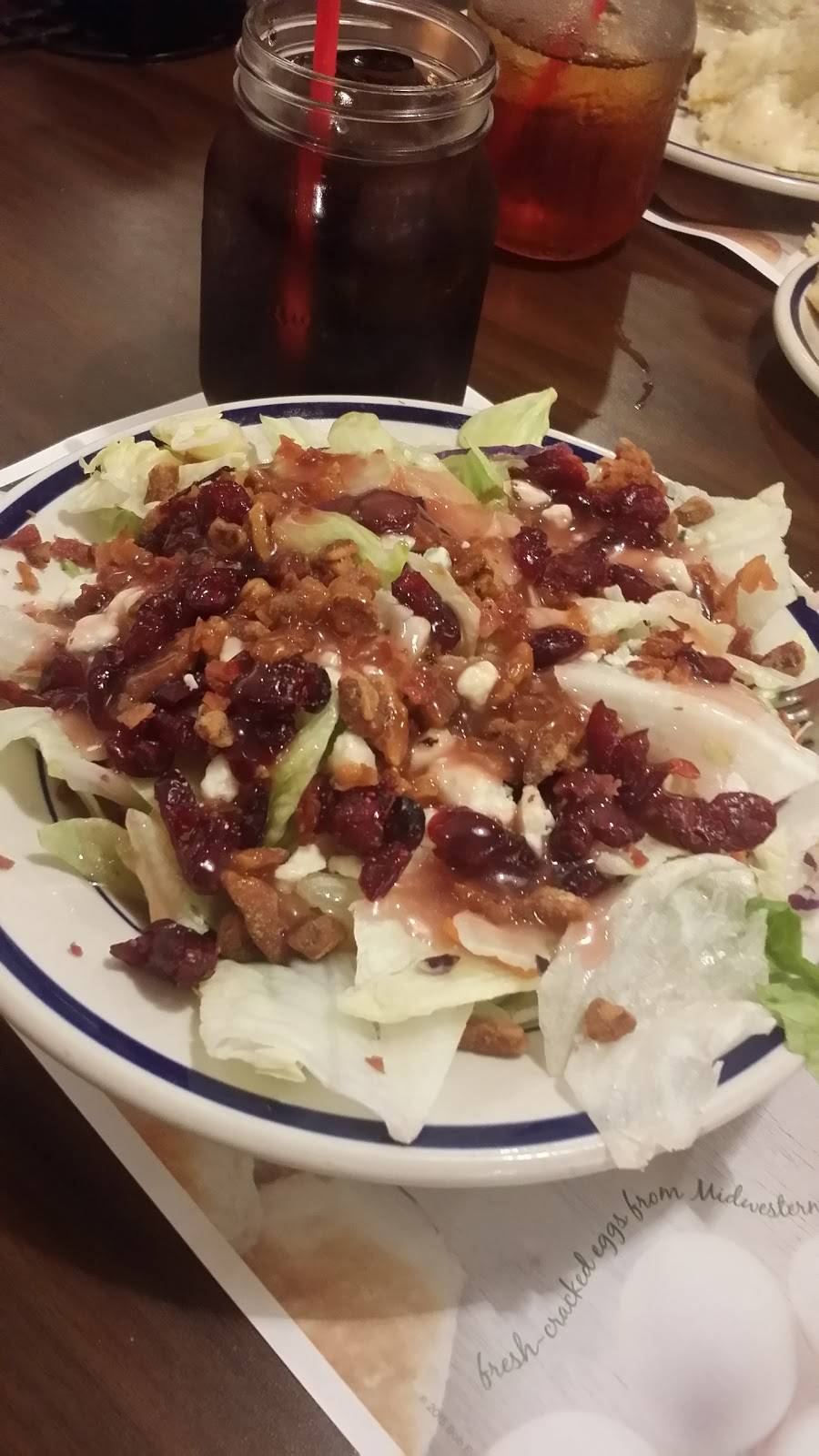 Bob Evans | restaurant | 7393 FL-70, Bradenton, FL 34203, USA | 9417528935 OR +1 941-752-8935