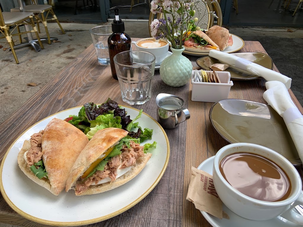 La Giulietta | restaurant | 7580 NE 4th Ct, Miami, FL 33138, USA | 3057020252 OR +1 305-702-0252