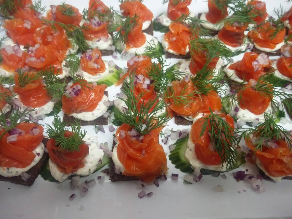 Bella Vista Catering and Events | restaurant | 262 Mill St unit 9 - 10, Kitchener, ON N2M 3R6, Canada | 5195797141 OR +1 519-579-7141