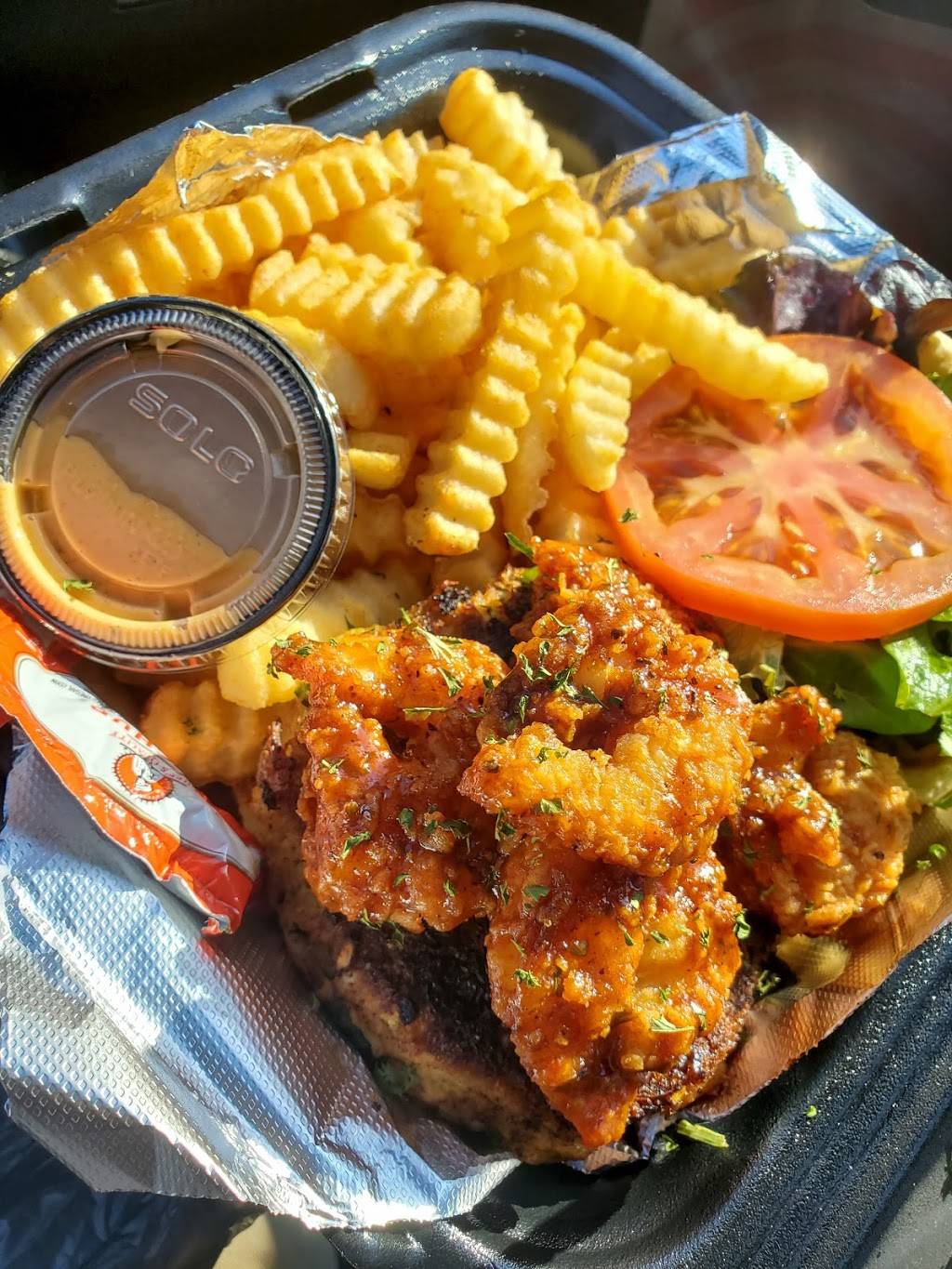 Nanas Uptown Takeout | restaurant | 5117 Dorchester Rd, North Charleston, SC 29418, USA | 8439379311 OR +1 843-937-9311