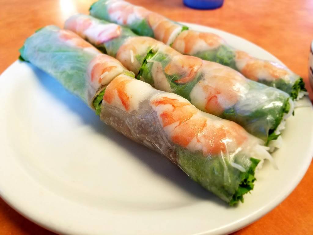 Phở Mekong | restaurant | 807 E 12th St, Oakland, CA 94606, USA | 5104513688 OR +1 510-451-3688