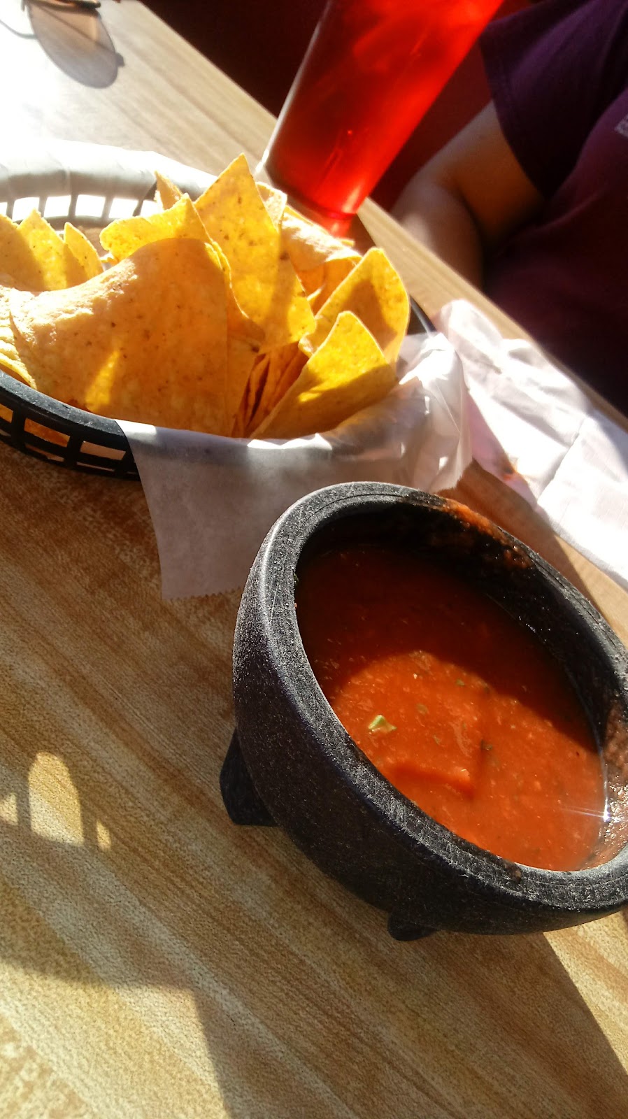 Las Tapatias #3 | restaurant | 1111 Willow Springs Rd, Killeen, TX 76549, USA | 2542139381 OR +1 254-213-9381