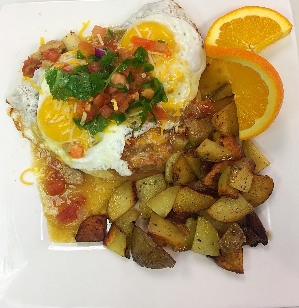 Be Healthy Stay Fit Bistro | restaurant | 424 Railroad Ave, Rifle, CO 81650, USA | 9706659740 OR +1 970-665-9740