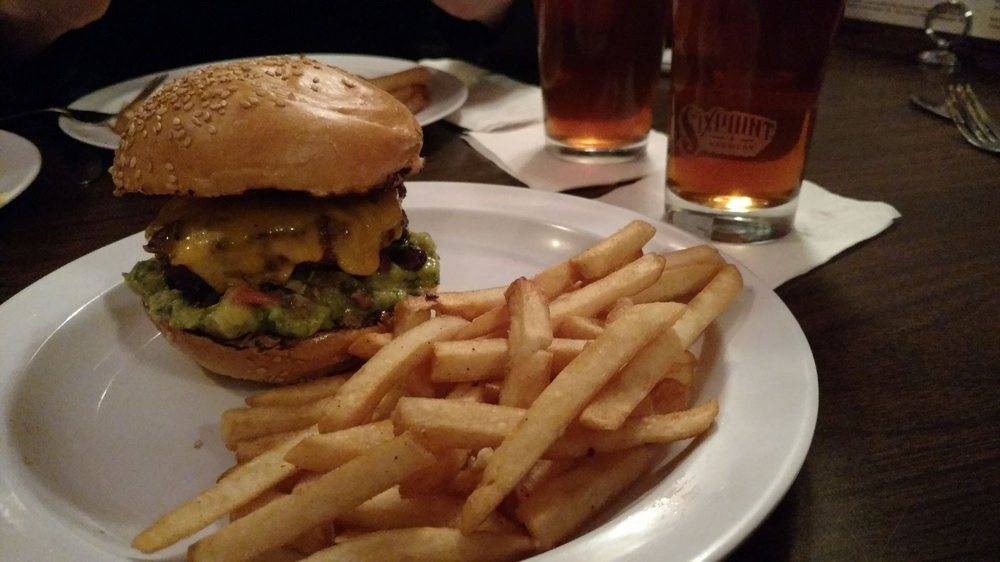 White Horse Tavern | restaurant | 567 Hudson St, New York, NY 10014, USA | 2129893956 OR +1 212-989-3956