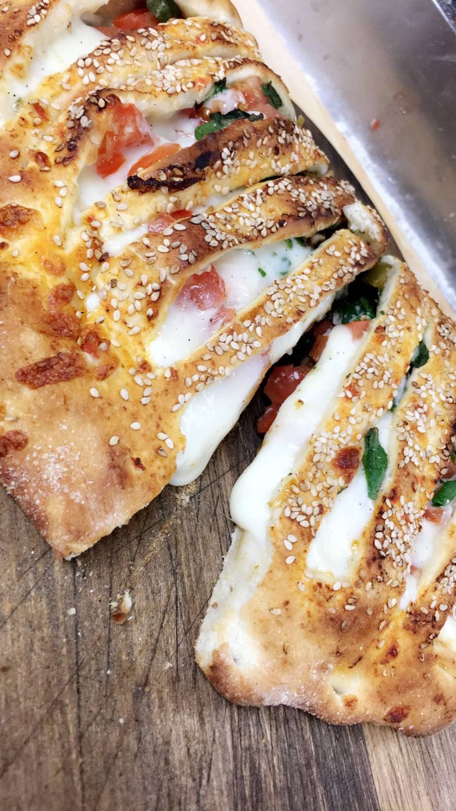 Paesanos Pizza | restaurant | 35 N Main St # F, Jacobus, PA 17407, USA | 7174282831 OR +1 717-428-2831