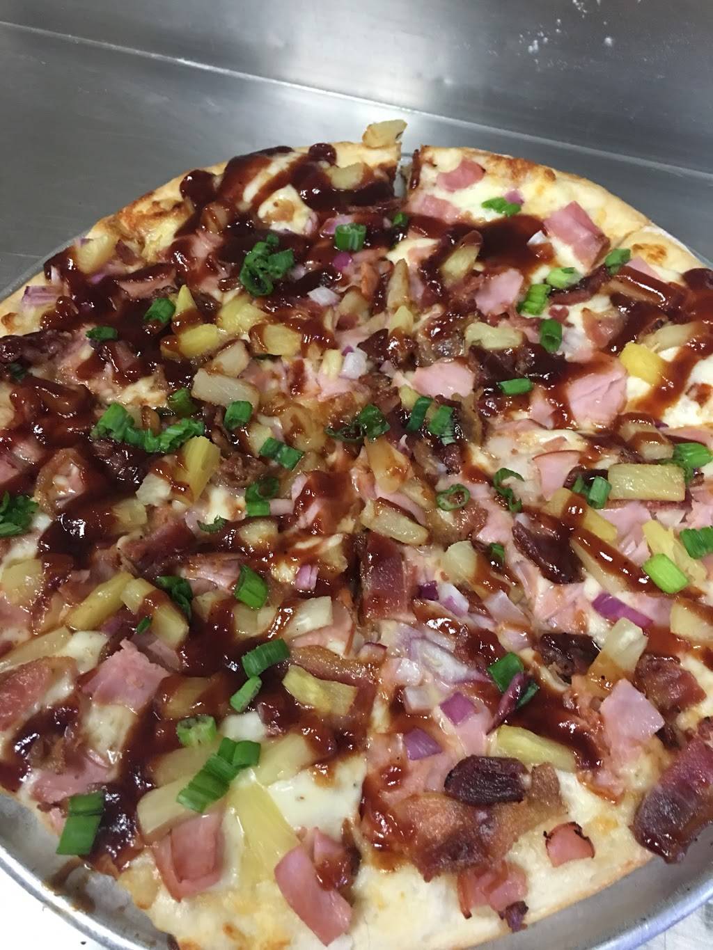 Double Play Pizzeria | meal delivery | 2794 Willow Ave # 109, Clovis, CA 93612, USA | 5592911144 OR +1 559-291-1144