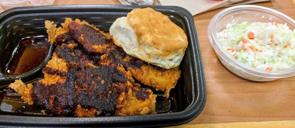 KFC | restaurant | 1300 Broadway Cir, King City, CA 93930, USA | 8313856921 OR +1 831-385-6921