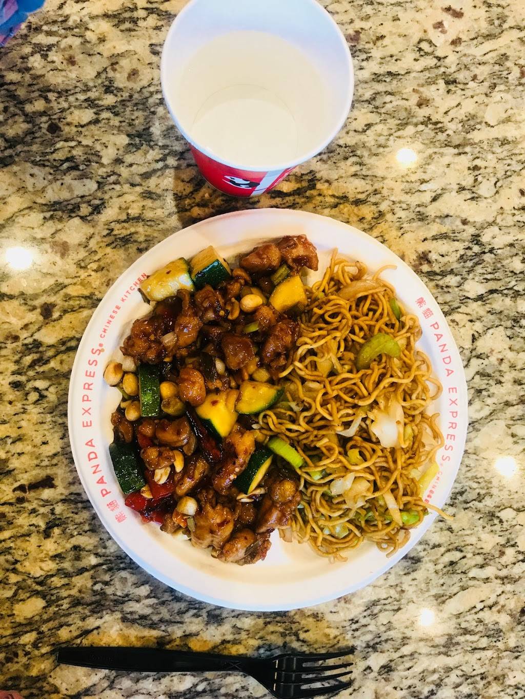 Panda Express | restaurant | 21155 SW Baler Way, Sherwood, OR 97140, USA | 5039250823 OR +1 503-925-0823