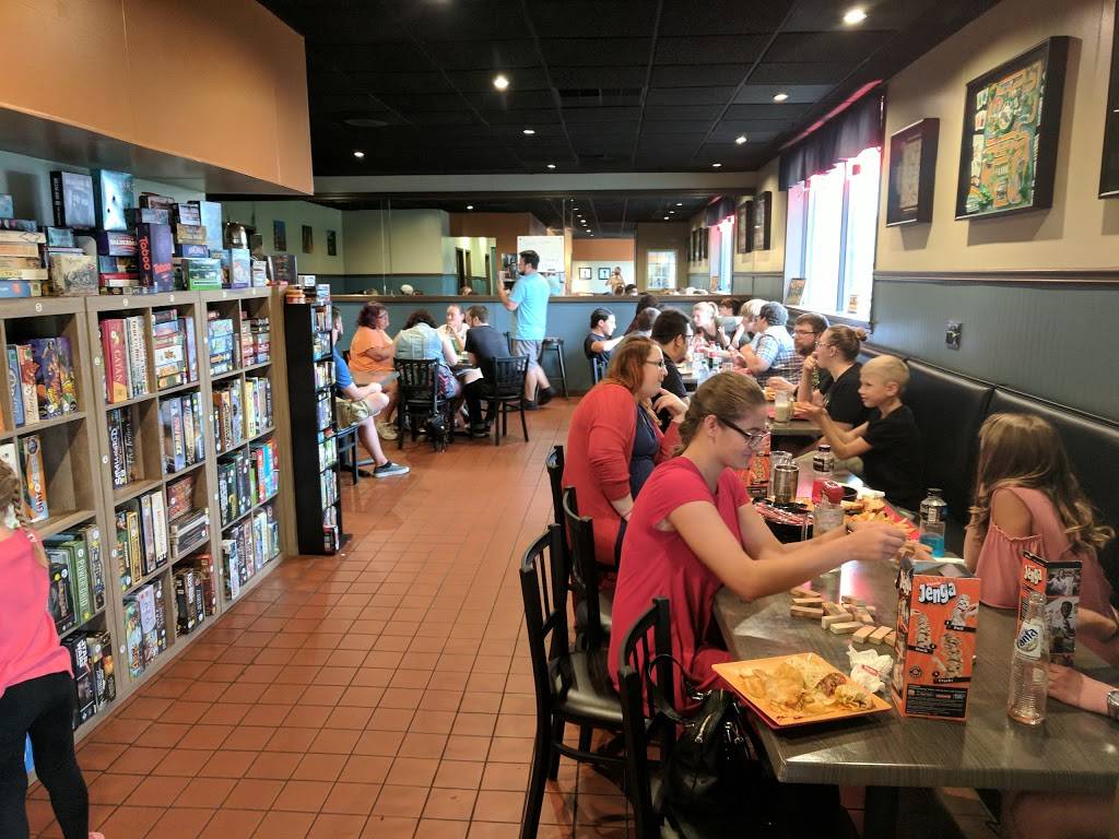 Wanna Play Cafe | cafe | 15 Auert Ave, Utica, NY 13502, USA | 3157905966 OR +1 315-790-5966