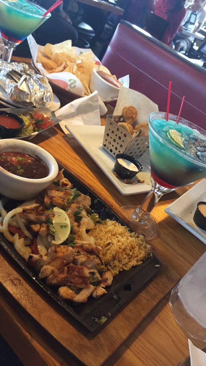 Chilis Grill & Bar | restaurant | 4363 Bay Rd, Saginaw, MI 48603, USA | 9897974470 OR +1 989-797-4470