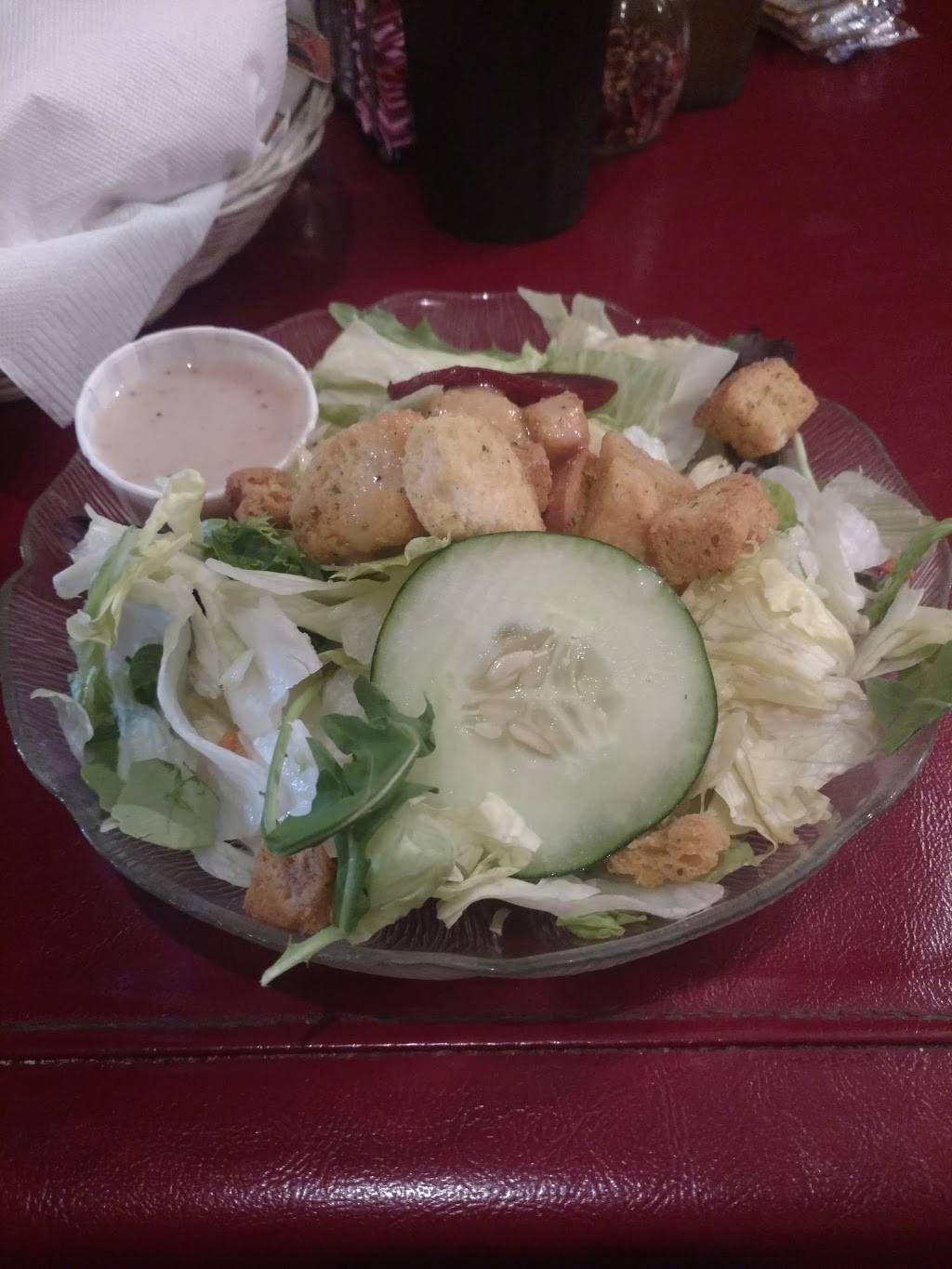 De Rienzos Italian Foods | restaurant | 387 S Broadway Ave, Salem, OH 44460, USA | 3303379812 OR +1 330-337-9812