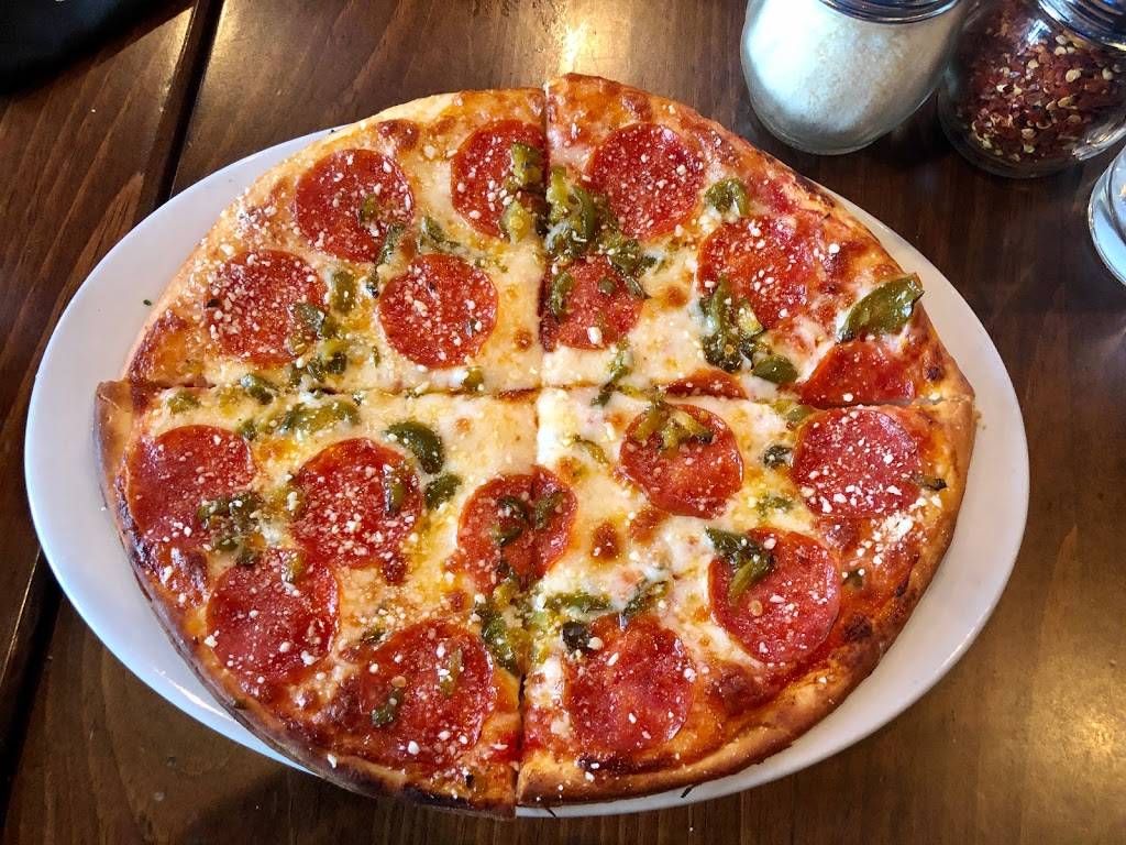 Cranellis Italian Restaurant | restaurant | 10047 Park Meadows Dr, Lone Tree, CO 80124, USA | 3037993661 OR +1 303-799-3661