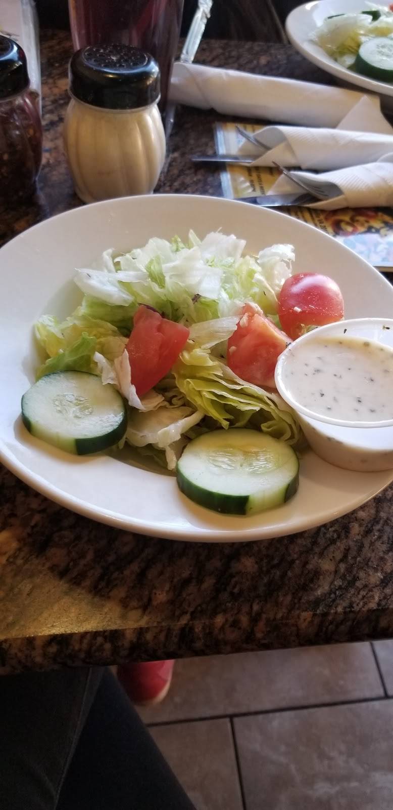 Mama Mia Pizza Gainesville | restaurant | 7669 Limestone Dr #110, Gainesville, VA 20155, USA | 7037534605 OR +1 703-753-4605