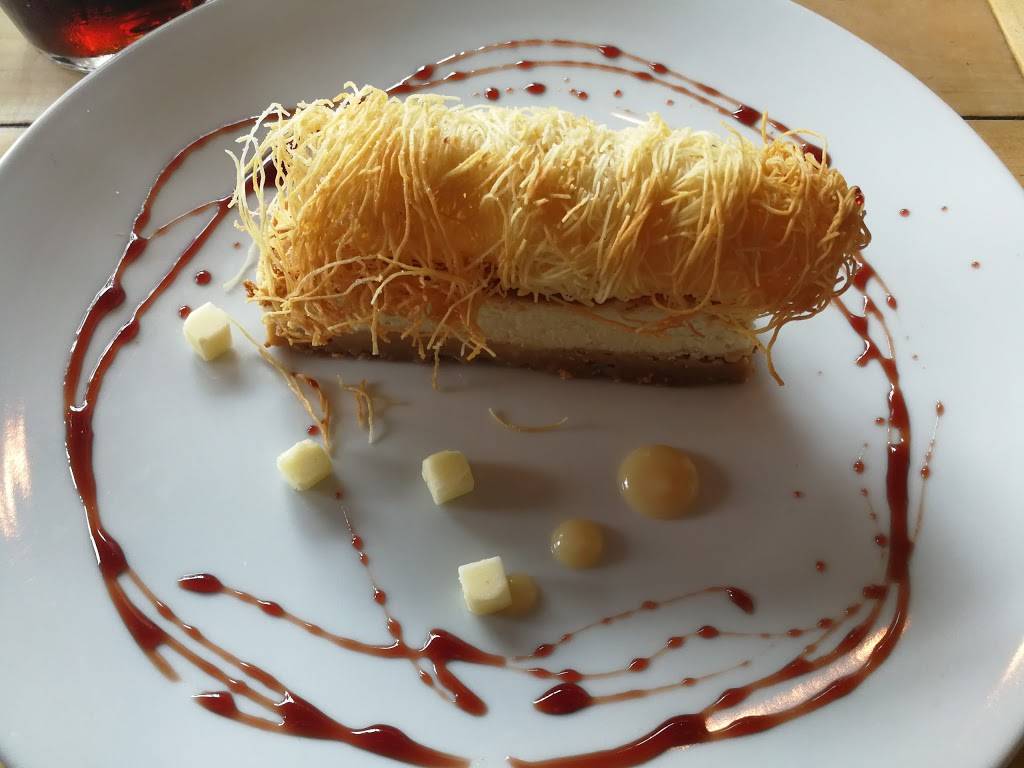 The Lazy Goat | restaurant | 170 Riverplace, Greenville, SC 29601, USA | 8646795299 OR +1 864-679-5299