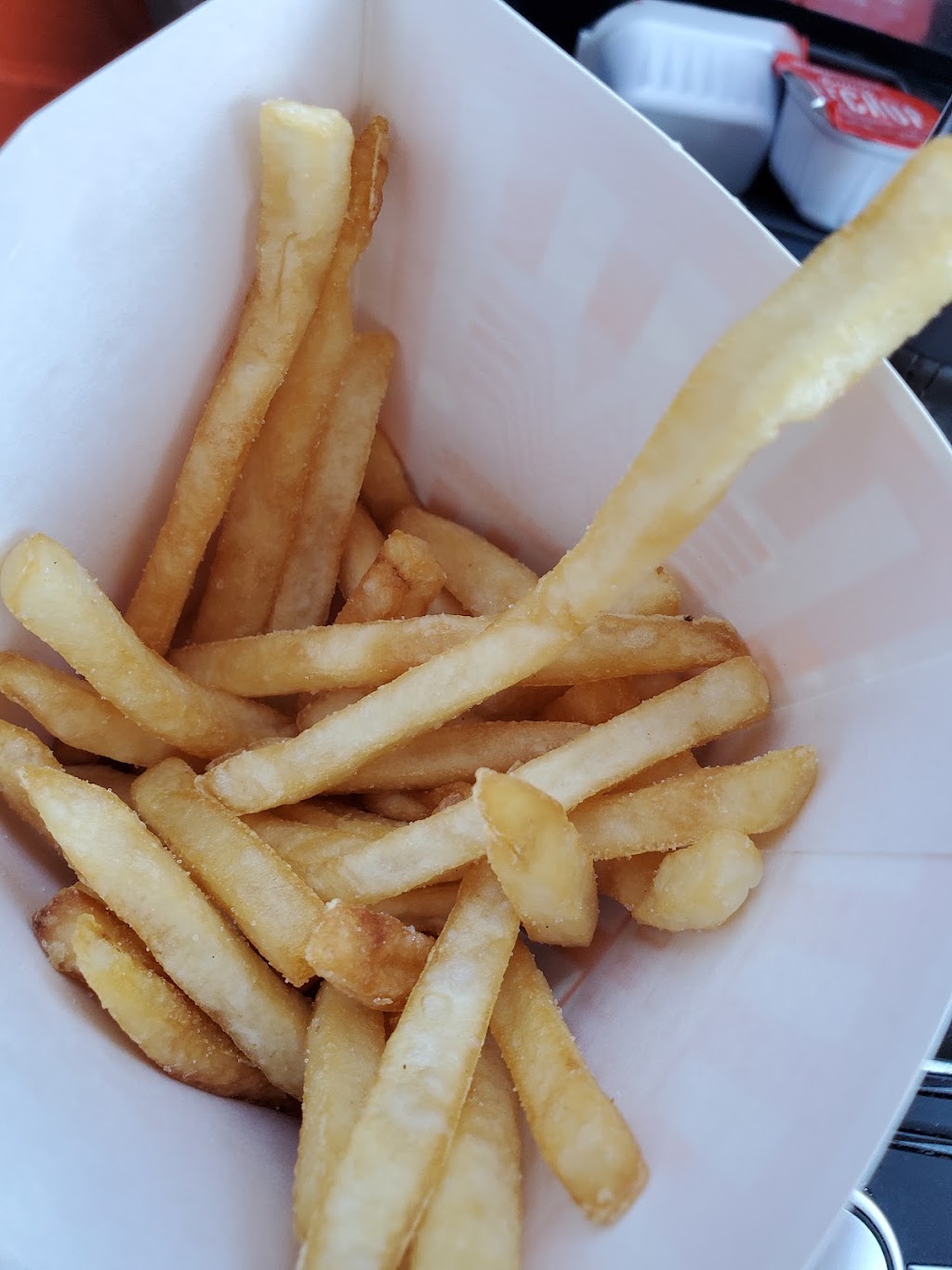 Whataburger | restaurant | 2955 Cobb Pkwy SE #910, Atlanta, GA 30339, USA | 6786662328 OR +1 678-666-2328