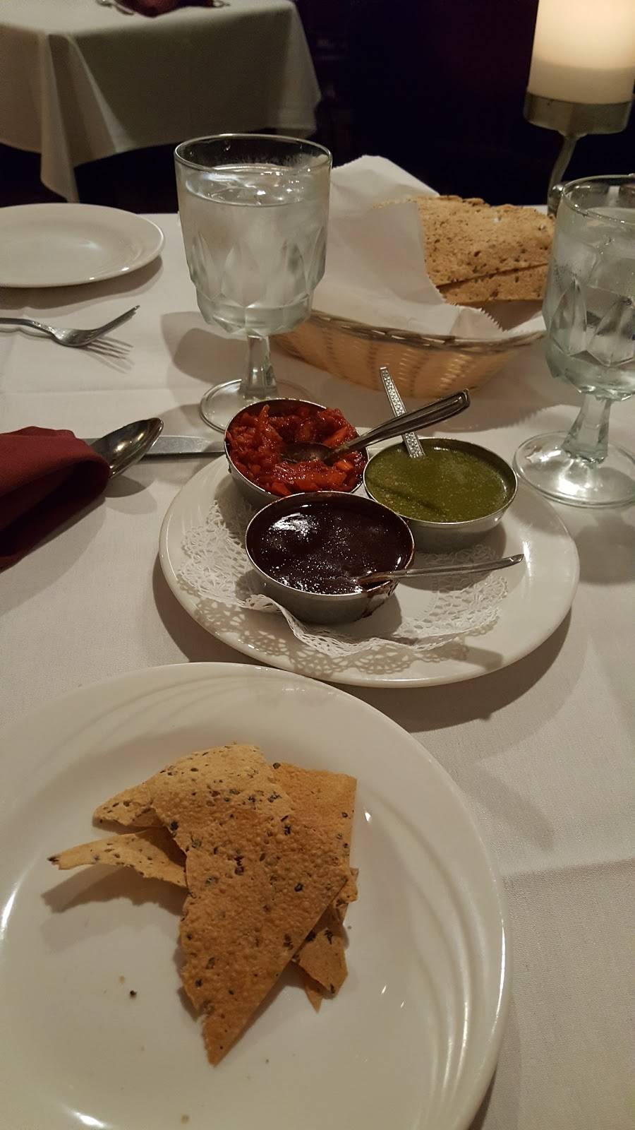 Akbar Restaurant | restaurant | 823 N Charles St # B, Baltimore, MD 21201, USA | 4105390944 OR +1 410-539-0944