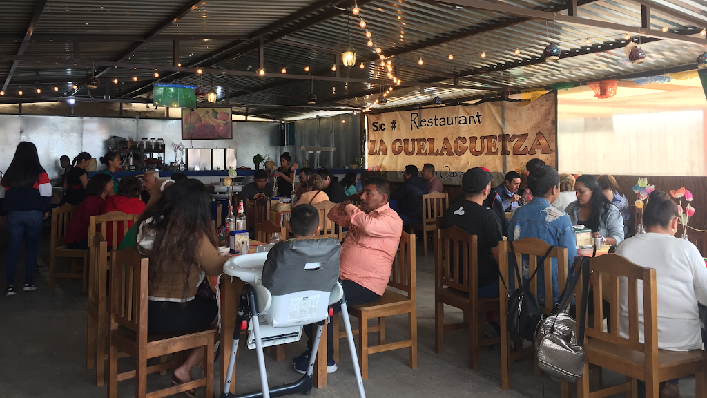 La Guelaguetza en Rosarito | restaurant | Manuel Ávila Camacho 126, Machado Sur, 22710 Rosarito, B.C., Mexico | 016611200708 OR +52 661 120 0708
