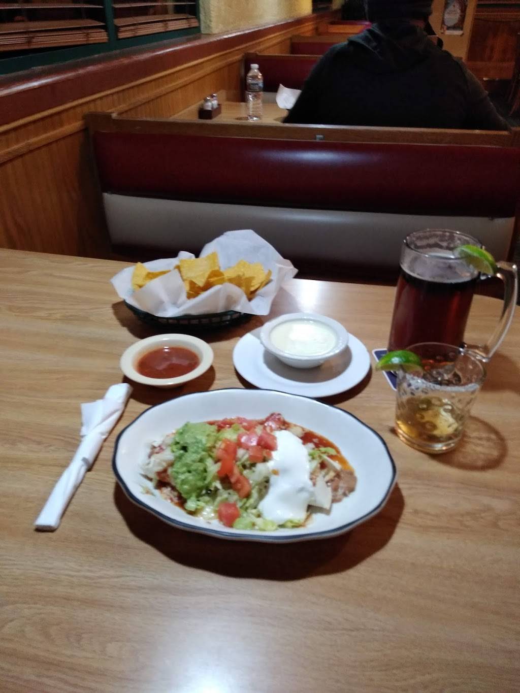 Corona Mexican Restaurant | restaurant | 121 E Blackstock Rd, Spartanburg, SC 29301, USA | 8645747271 OR +1 864-574-7271