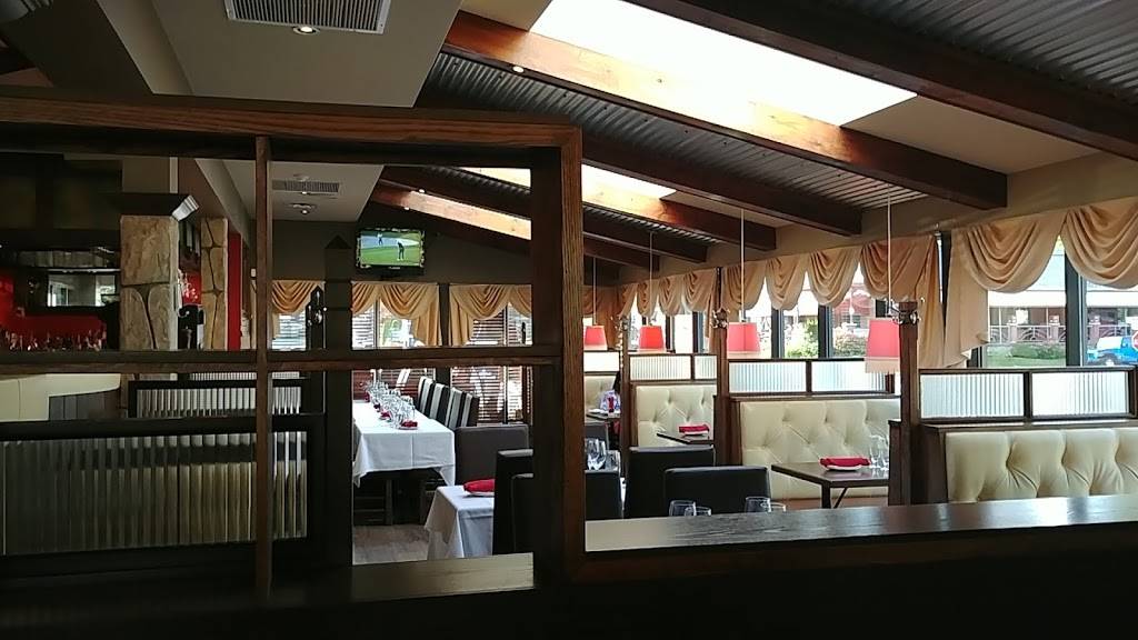 San Antonios Grill & Pâtes | restaurant | 632 Rue Notre-Dame, Repentigny, QC J6A 2V5, Canada | 4505819528 OR +1 450-581-9528