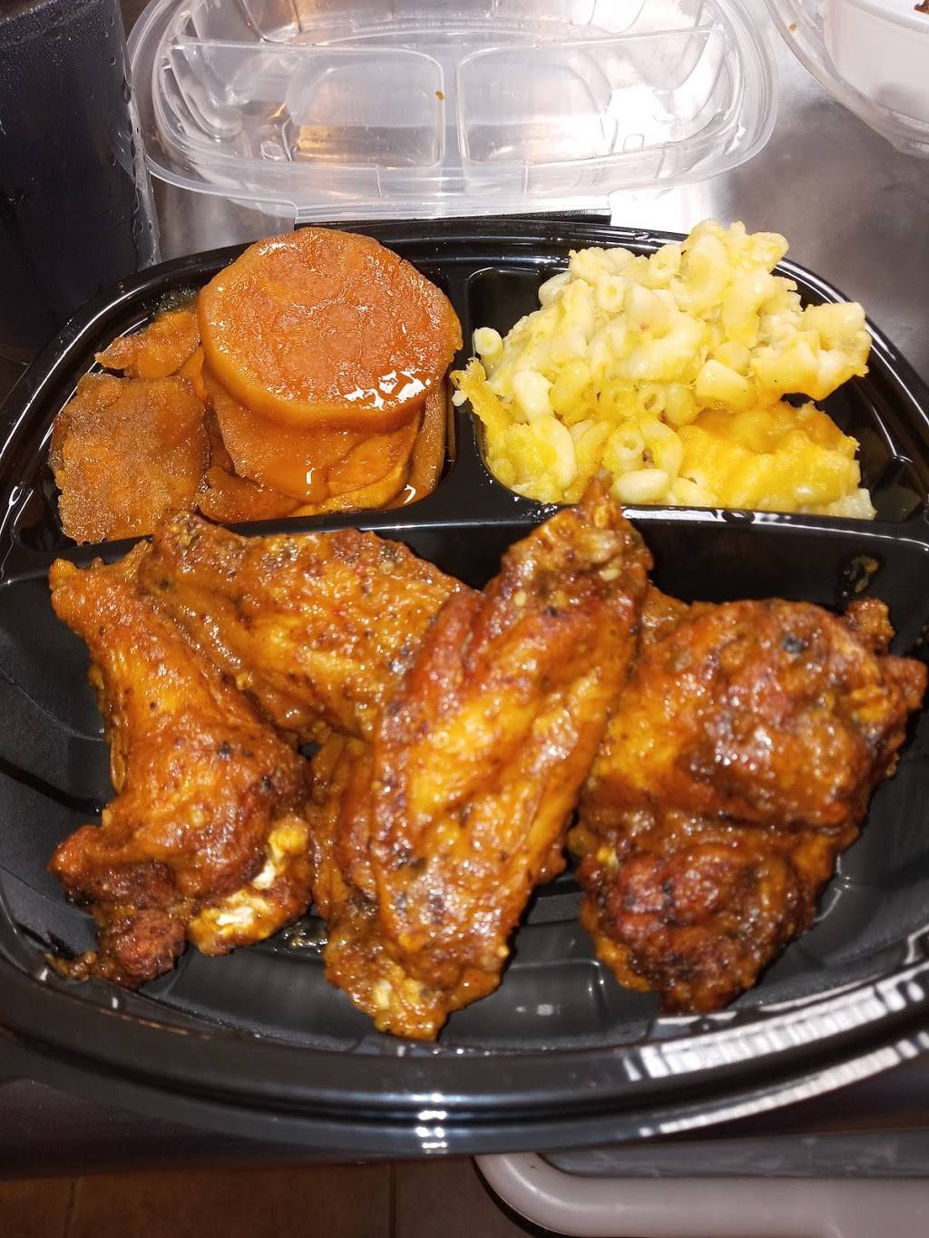 A Taste of Soul | restaurant | 346 Connecticut St, Buffalo, NY 14213, USA | 7163313003 OR +1 716-331-3003