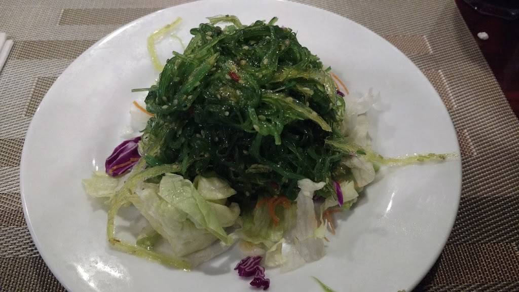 Samurai Steakhouse - Japanese Restaurant in Bradenton,FL | restaurant | 4446, 3611 1st St, Bradenton, FL 34208, USA | 9417476300 OR +1 941-747-6300