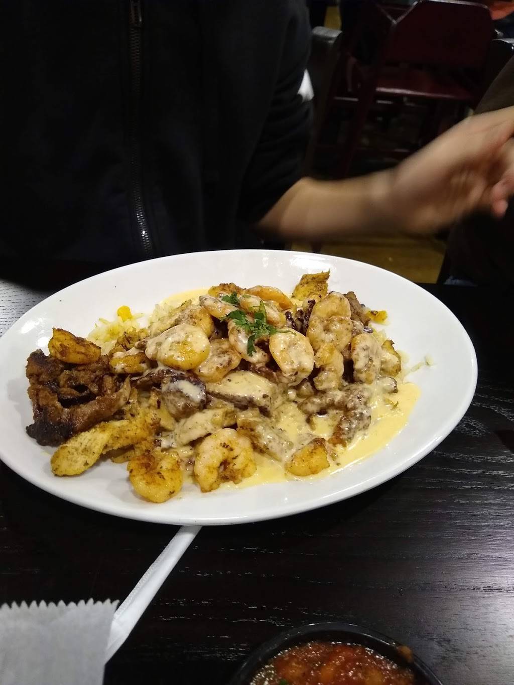 3 Amigos | restaurant | 10277 NC-109, Winston-Salem, NC 27107, USA | 3367010020 OR +1 336-701-0020