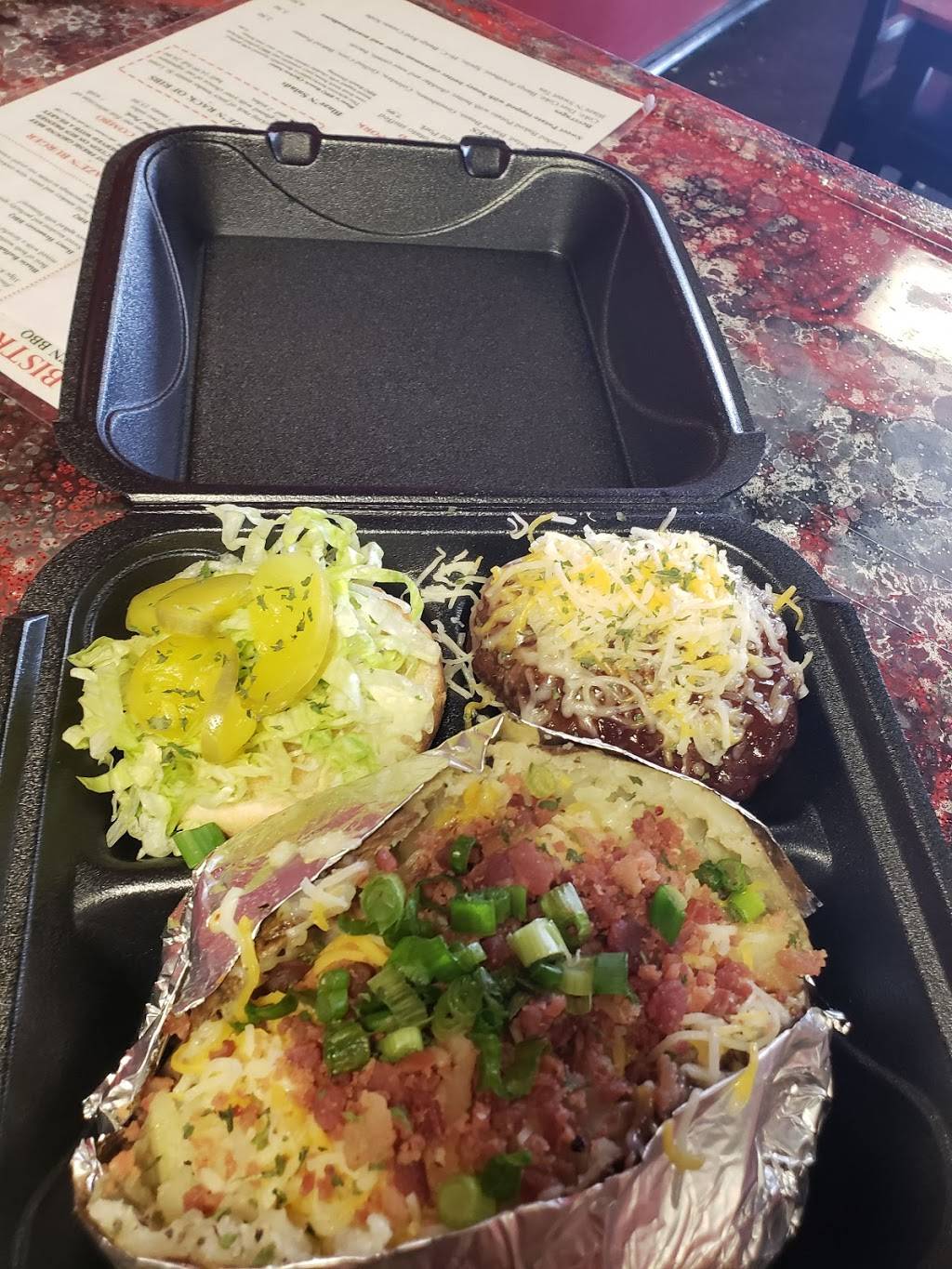 Blaze Bistro | restaurant | 5941 Bullard Ave suite 6, New Orleans, LA 70128, USA | 5049754377 OR +1 504-975-4377