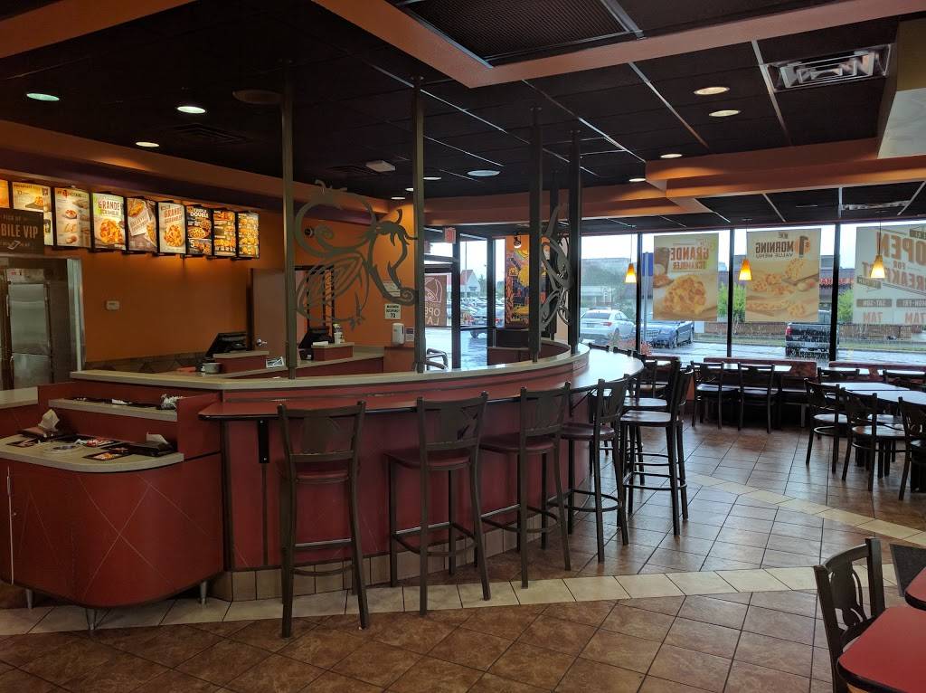 Taco Bell | meal takeaway | 6350 NW Barry Rd, Kansas City, MO 64154, USA | 8167461969 OR +1 816-746-1969