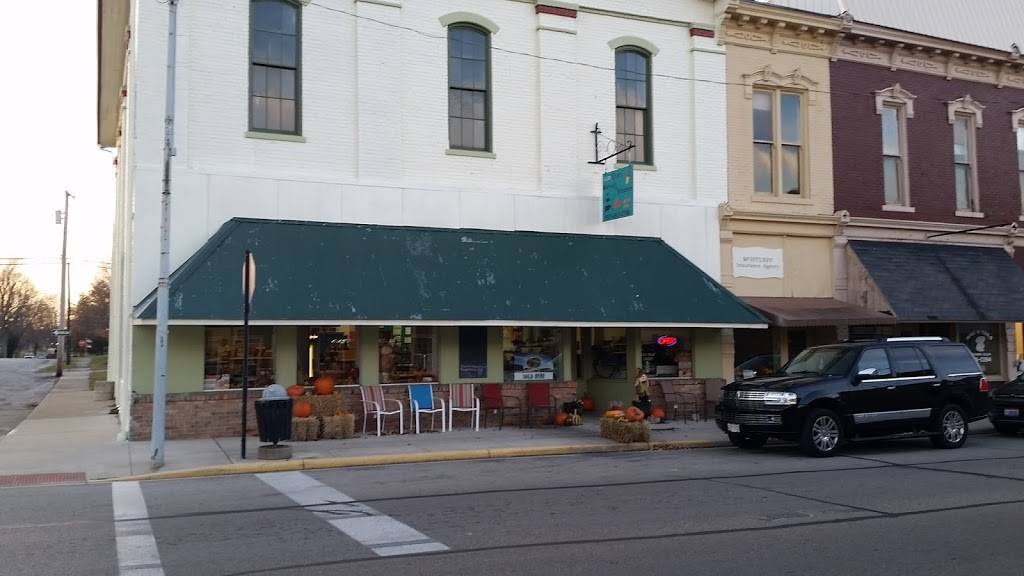 Chars Market & Kitchen | cafe | 146 S Springfield St, St Paris, OH 43072, USA | 9376630796 OR +1 937-663-0796