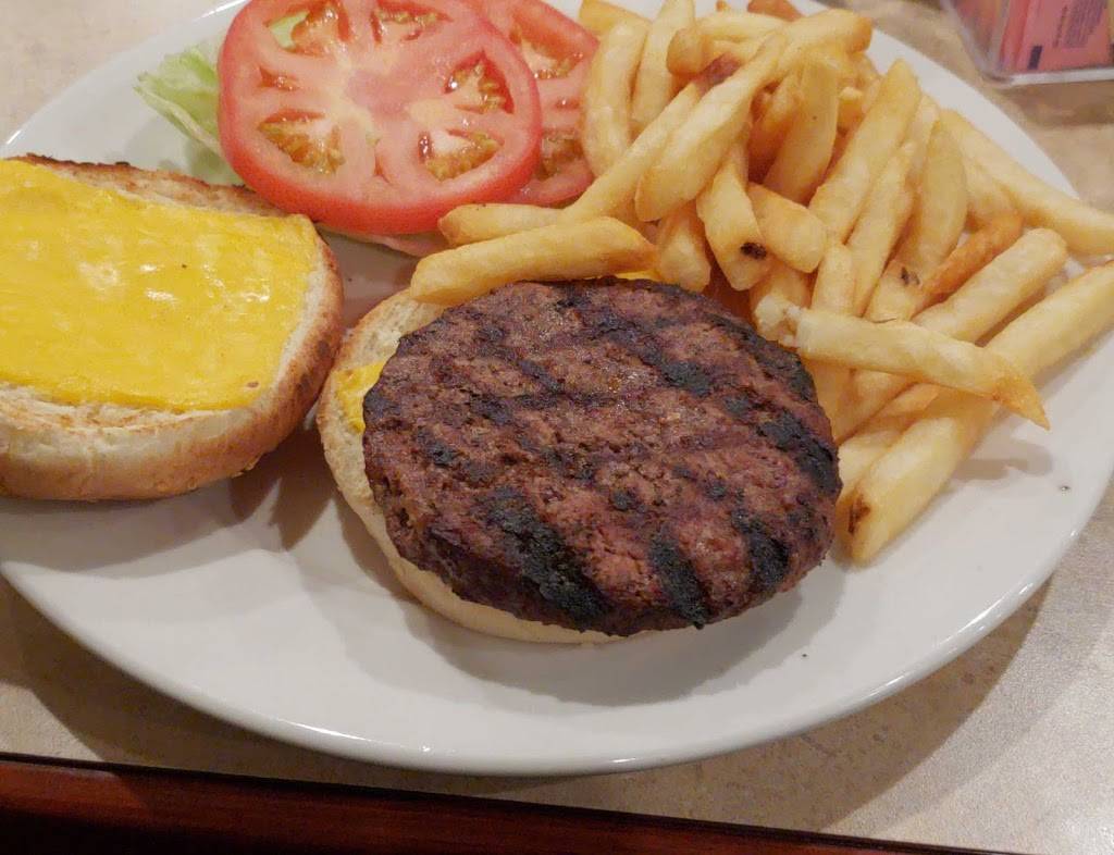 Parkway Diner | restaurant | 260 US-46, Elmwood Park, NJ 07407, USA | 2017915342 OR +1 201-791-5342