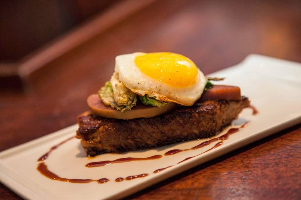 Soigne | restaurant | 486 6th Ave, Brooklyn, NY 11215, USA | 7183694814 OR +1 718-369-4814