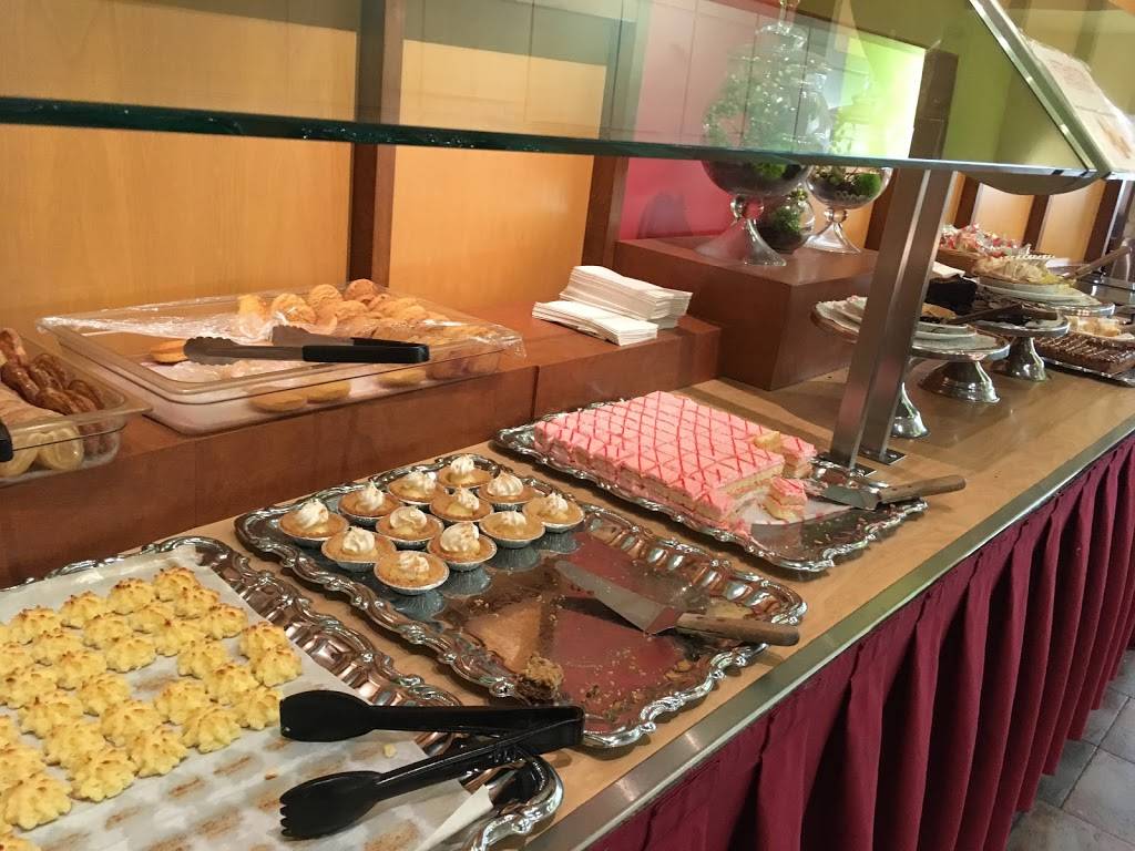 Jardin de Tang | restaurant | 7272 Boulevard Wilfrid-Hamel, Québec, QC G2C 1C1, Canada | 4188778737 OR +1 418-877-8737