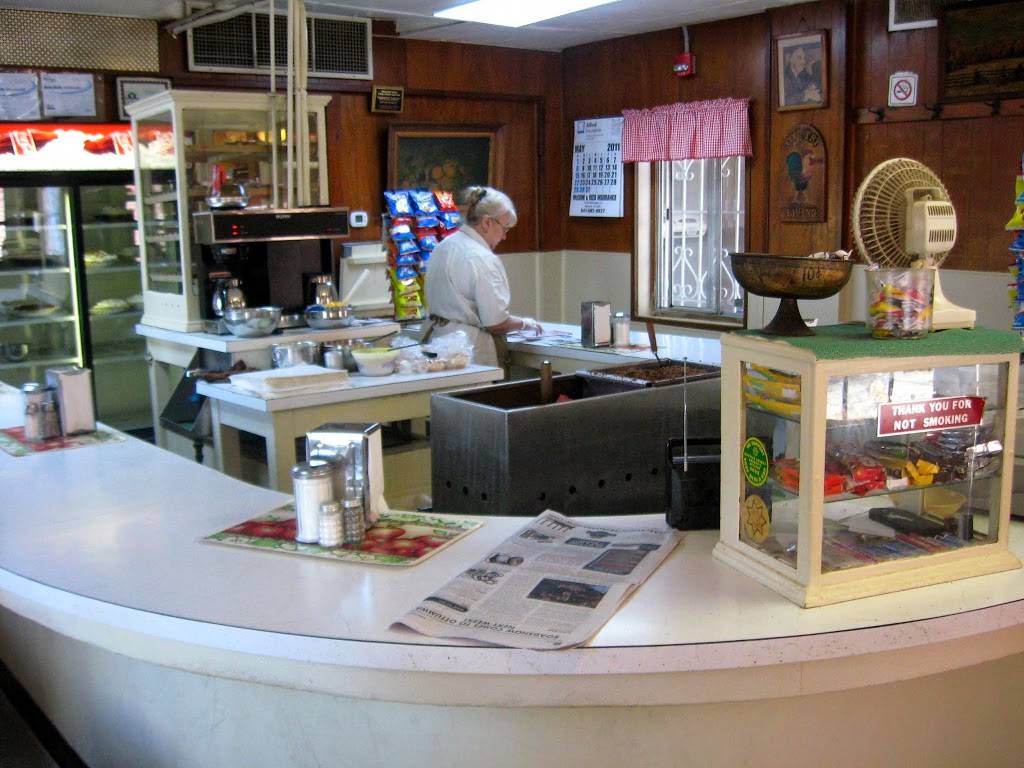 Canteen Lunch In the Alley | restaurant | 112 2nd St E, Ottumwa, IA 52501, USA | 6416825320 OR +1 641-682-5320