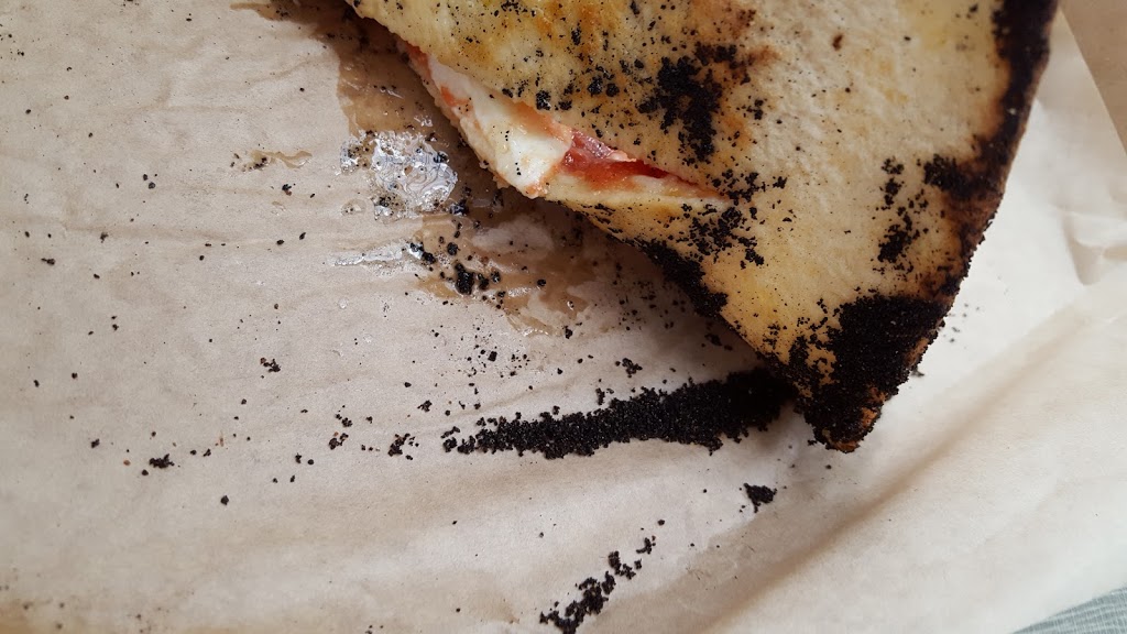 Rise Pies | restaurant | 1455 NW 107th Ave, Miami, FL 33172, USA | 7867731203 OR +1 786-773-1203