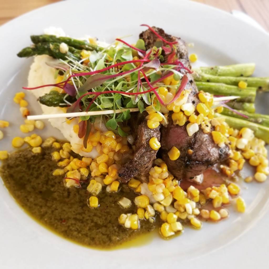 Upland Brewing Co | restaurant | 350 W 11th St, Bloomington, IN 47404, USA | 8123362337 OR +1 812-336-2337