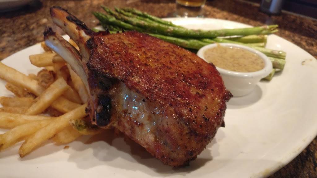 BJs Restaurant & Brewhouse | restaurant | 5699 Mowry Ave, Newark, CA 94560, USA | 5104563750 OR +1 510-456-3750