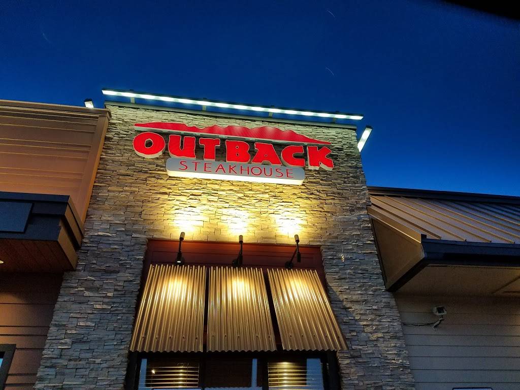 Outback Steakhouse | meal takeaway | 233 Ridge Rd S, Wichita, KS 67209, USA | 3162028300 OR +1 316-202-8300