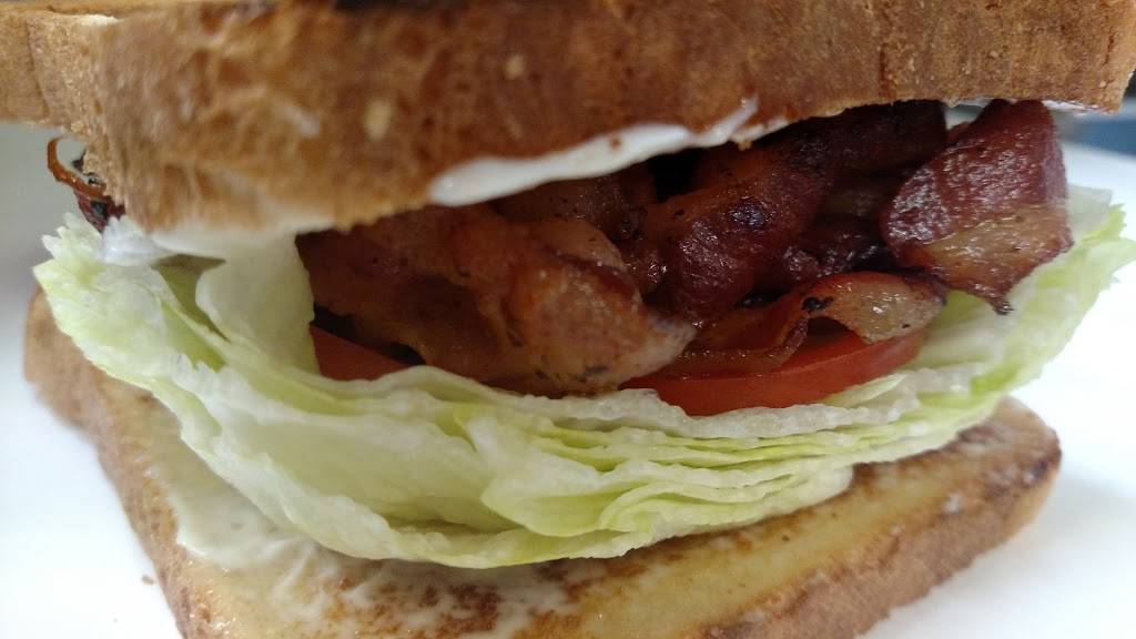 Original Eagle Pizza | restaurant | 2343 Haverford Rd, Ardmore, PA 19003, USA | 6108966140 OR +1 610-896-6140