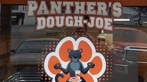 Panthers Dough Joe | bakery | 1902 W Emory Rd, Powell, TN 37849, USA | 8653625637 OR +1 865-362-5637